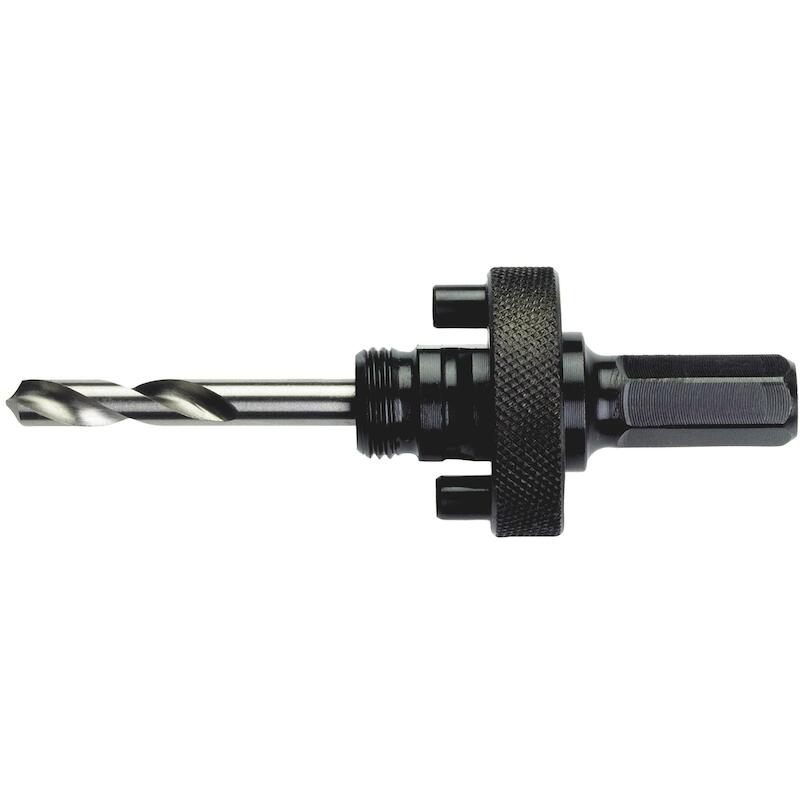 ARBRE SUPPORT 32-210MM      3834-ARBR-16152  BAHCO