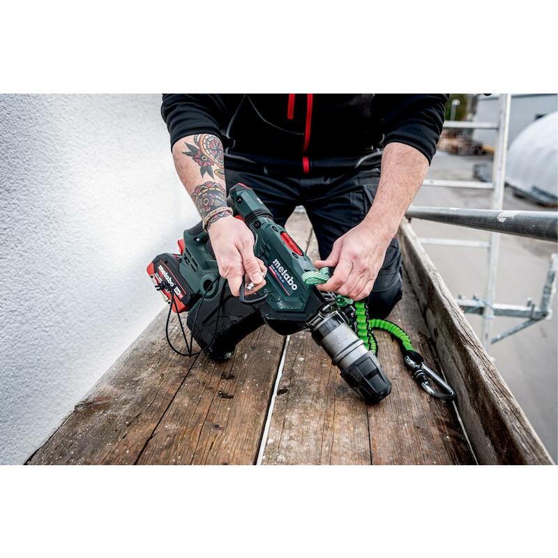 SANGLE DE FIXATION          628968000       METABO