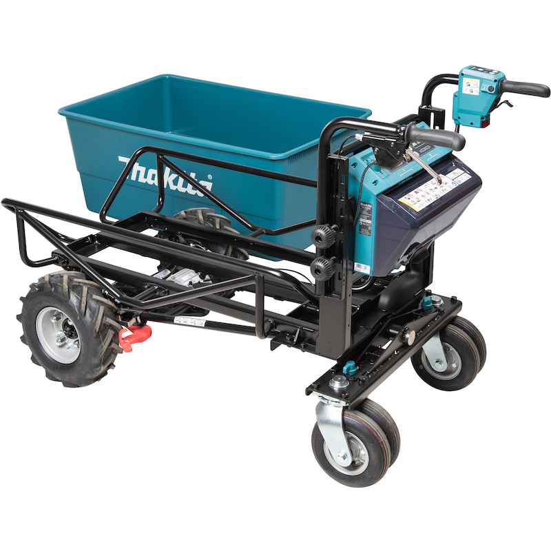 BROUETTE LXT® - DCU605Z - MAKITA