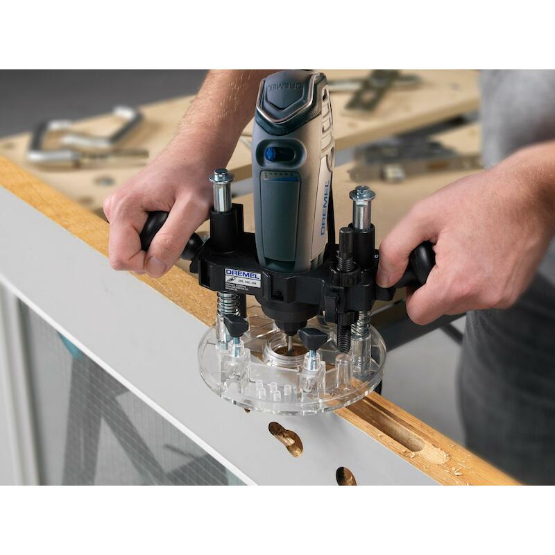 BOVENFREESADAPTER           335JA           DREMEL