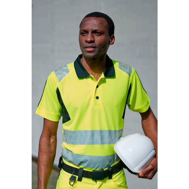 POLO HV OBVIAS              305W OR/MA    4XL SYNQ
