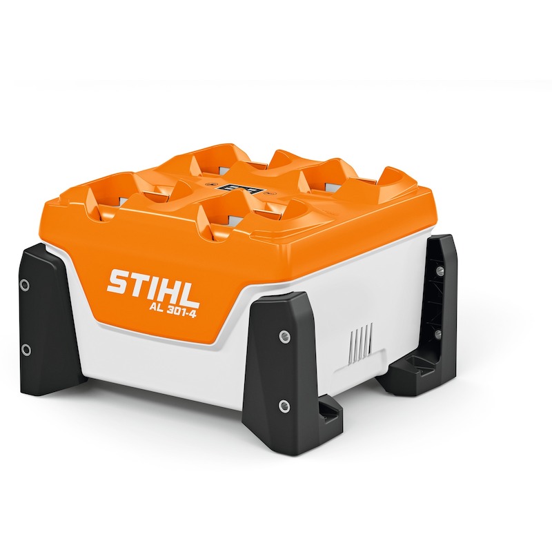 ACCU-LADER 36V MULTI        AL 301-4         STIHL
