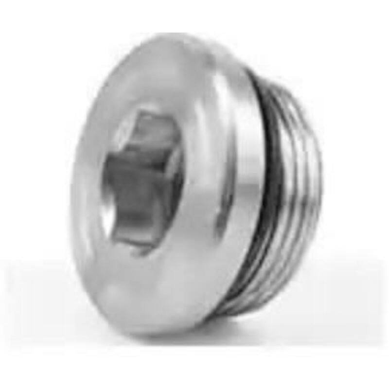 BOUCHON 6P +COLL.M16X1,5    VSTI16X1.5EDCF  ERMETO
