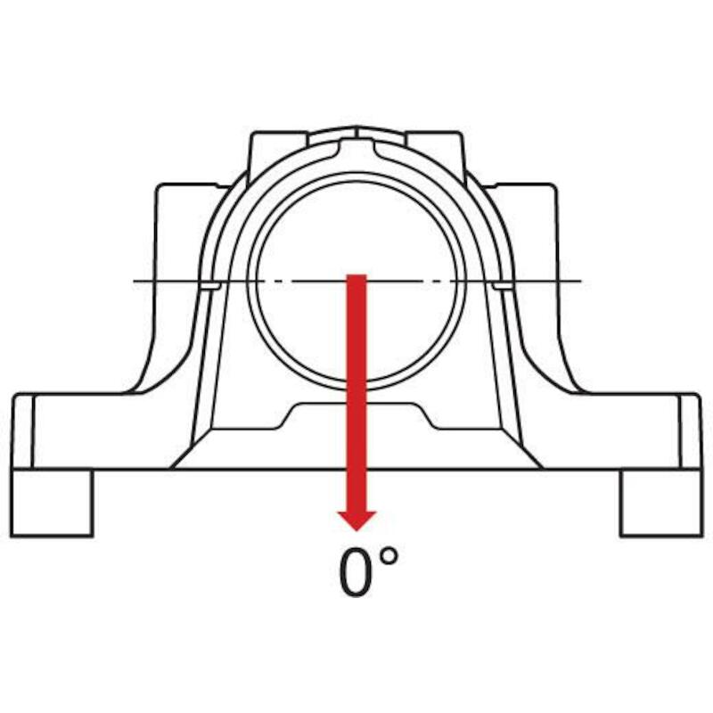 LAGERHUIS - SKF SE 508-607