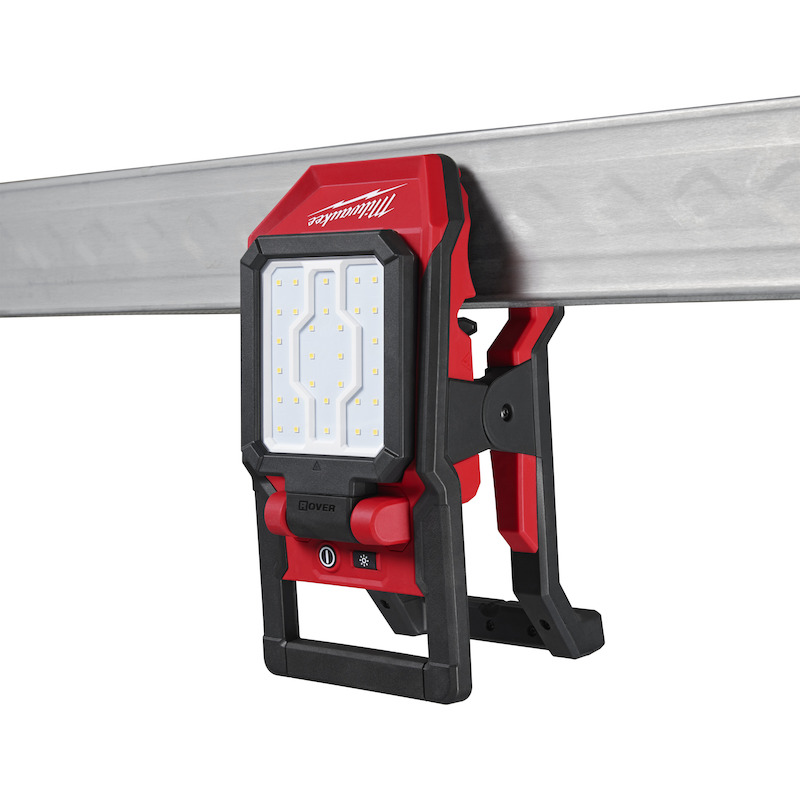 LAMPE CHANTIER 18V/BODY     M18 PAL2-0   MILWAUKEE