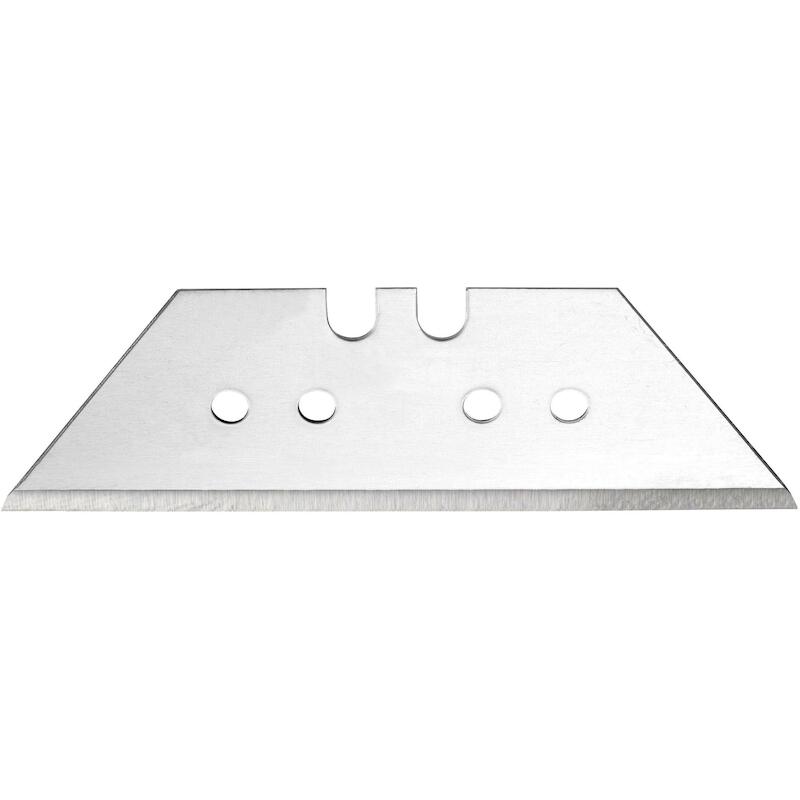 JEU LAMES TRAPEZ PERFORÉE   844.TTL10  (10PC)FACOM