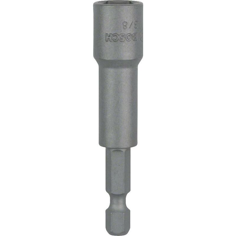 DOPSLEUTEL 1/4" 3/8"        2608550564       BOSCH