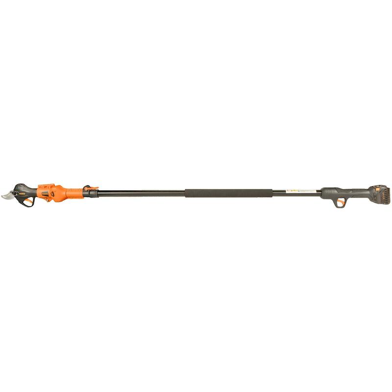 TELESCOPISCHE STEEL BCL25IB BCL25TP          BAHCO