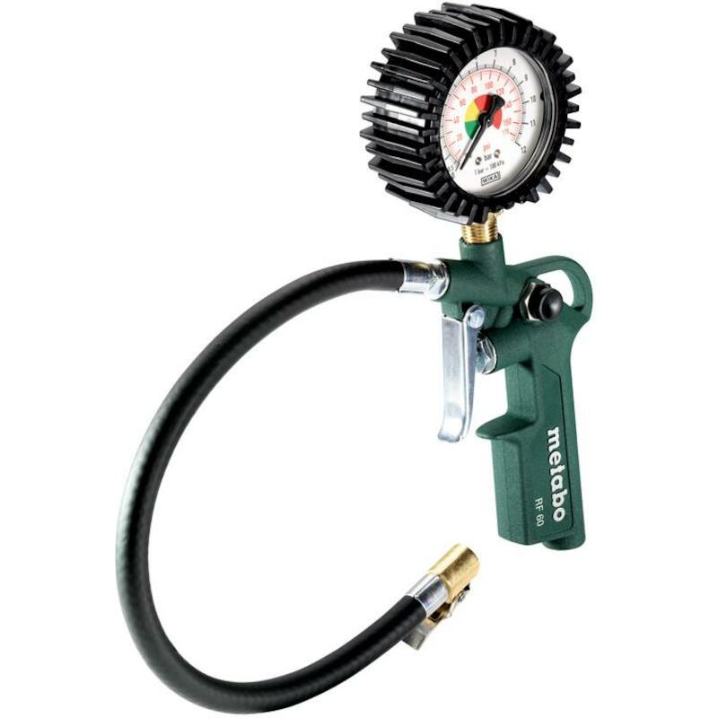 BANDENPOMP 12BAR            RF 60           METABO