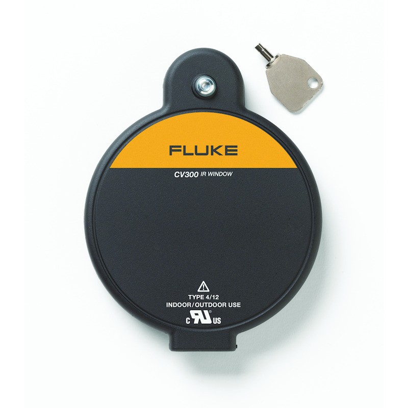 HUBLOT INFRAROUGE CLIRVU 75 FLUKE-CV300      FLUKE