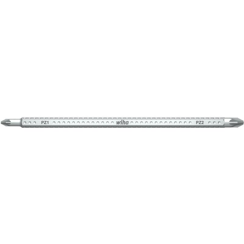 LAME INTERCHANGEABLE SYSTEM 6 POZIDRIV - 28423 - WIHA