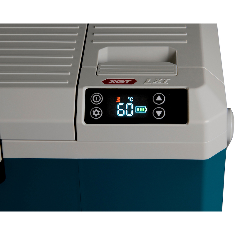 GLACIÈRE / CHAUDIÈRE SUR ACCU XGT® - CW003GZ - MAKITA