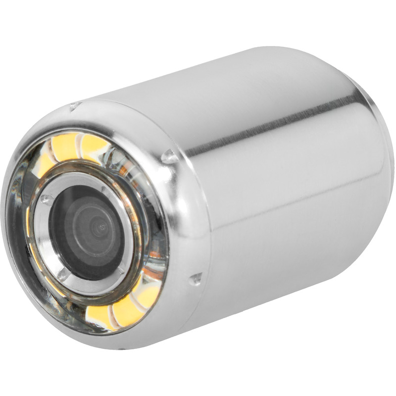 TÊTE DE CAMÉRA M12 25MM     SIC HDRCH25  MILWAUKEE