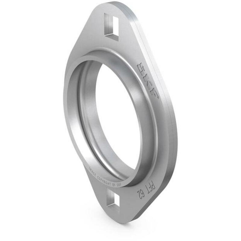 PALIER-Y APPLIQUE EN TOLE   PFT 47      (2PCS) SKF
