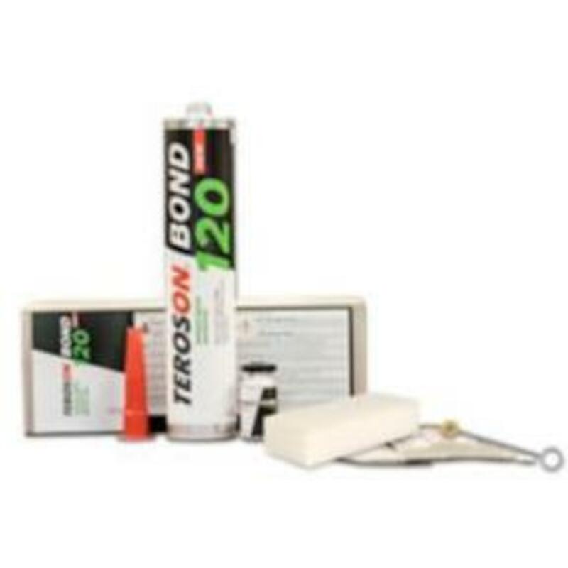 PU-LIJM KIT RUIT            BOND120 SET    TEROSON