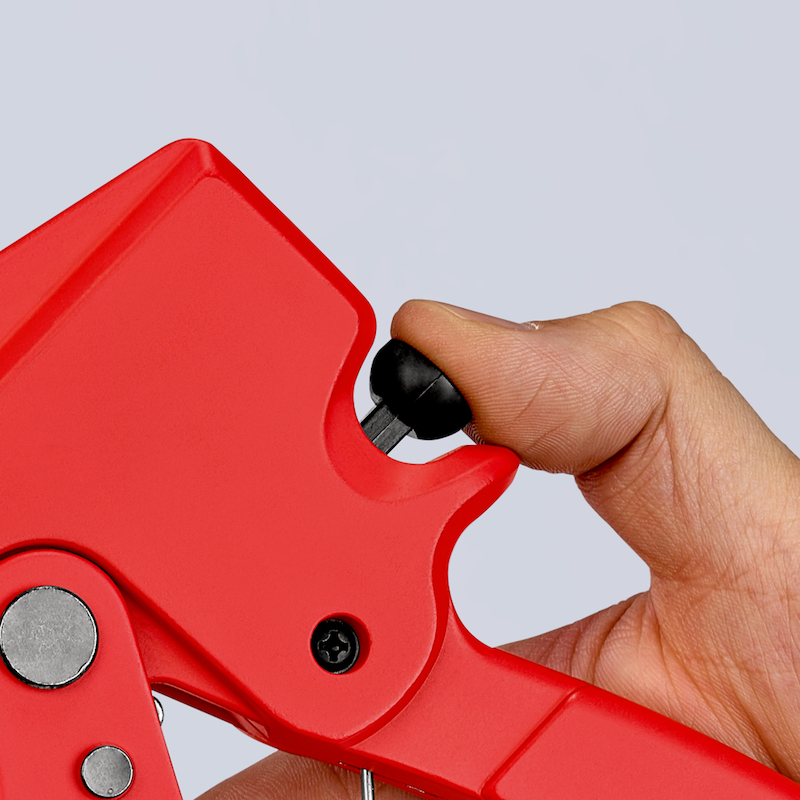 KNIPEX 9410185 PIJPSNIJDER