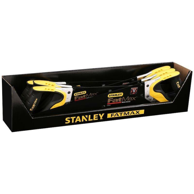 HANDZAAG FATMAX JETCUT 7T/" 2-20-529 500MM STANLEY
