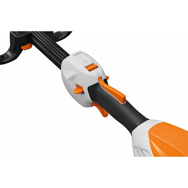 ACCU-GRASTRIMMER 36V/BODY   FSA 60 R         STIHL