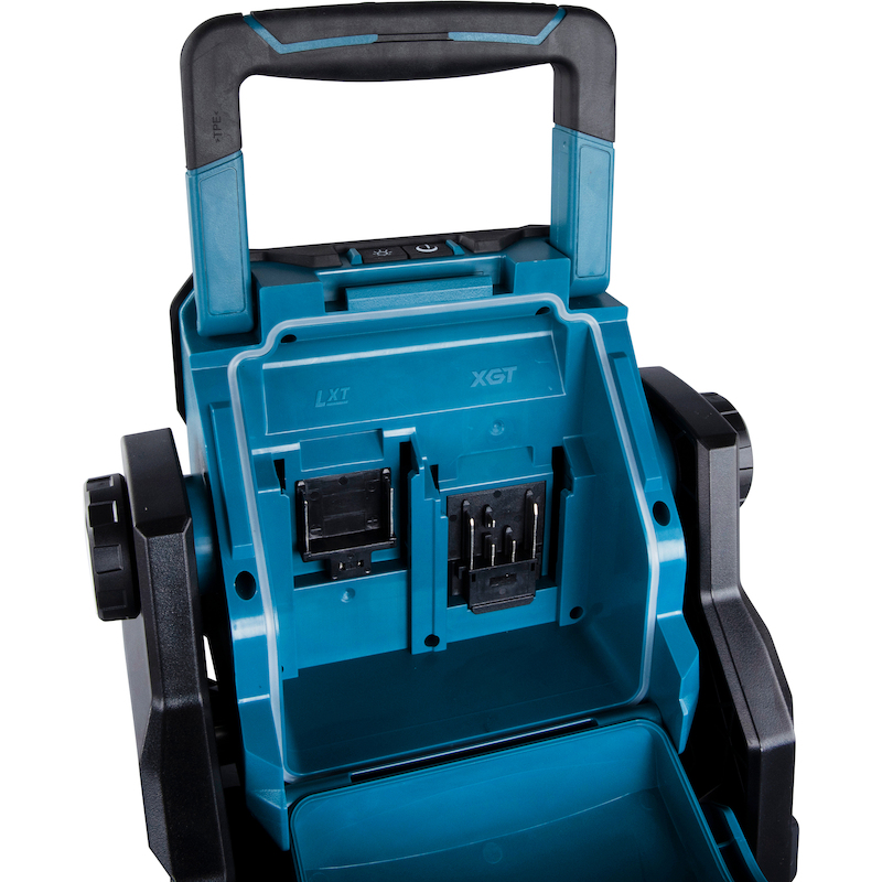 LAMPE LED XGT® - DEAML003G - MAKITA
