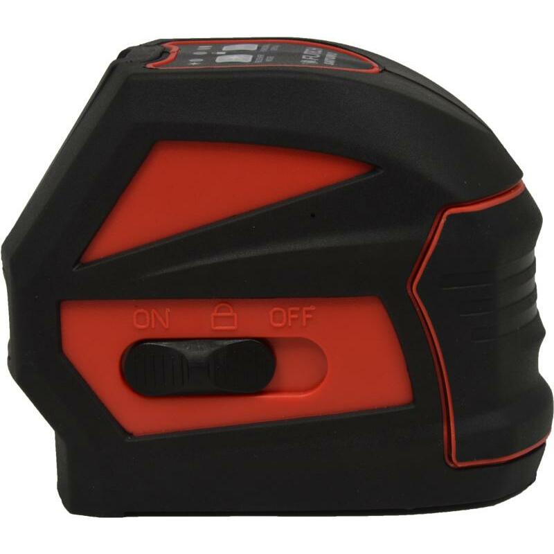 FUTECH SATURN 2 ROOD MICRO DRAAITAFEL