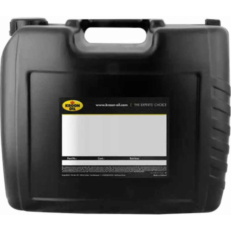 HUILE                       LSP 10W-40  (20L)KROON