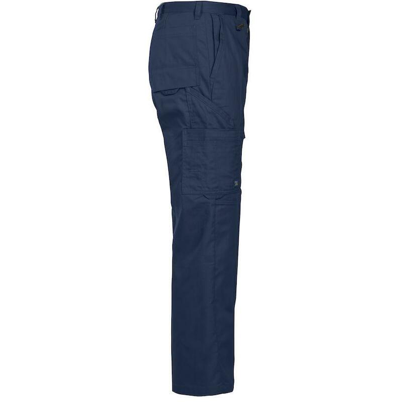 PANTALON PES/COTTON         2501 MARINE C52 PROJOB