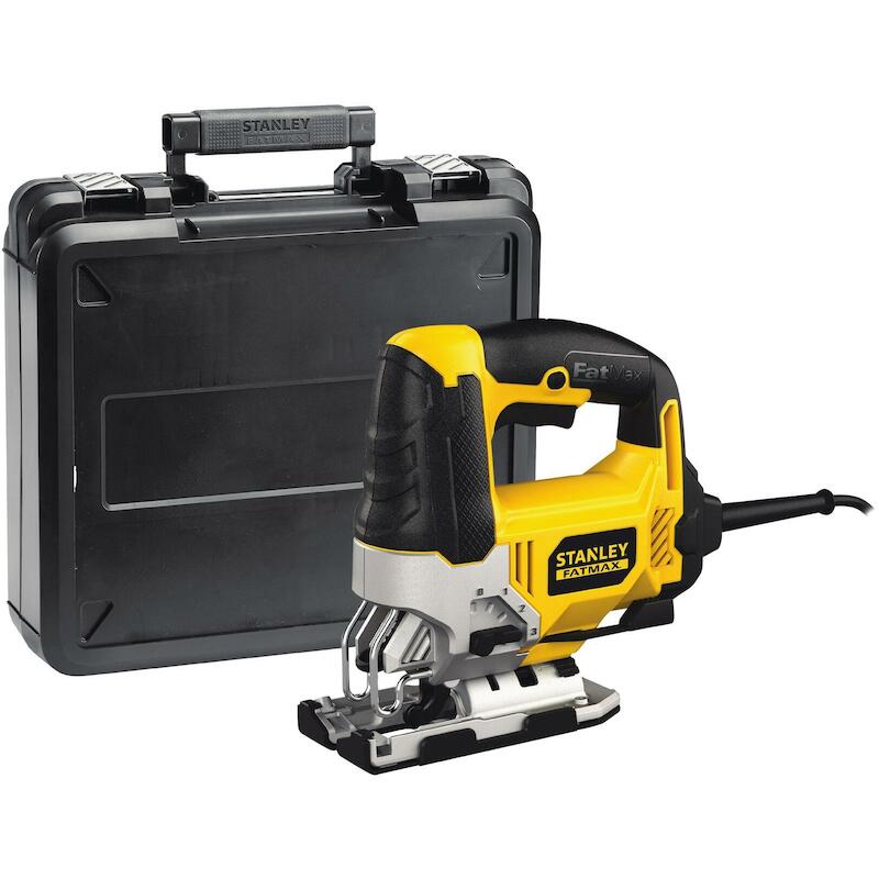 DECOUPEERZAAG 710W          FME340K        STANLEY