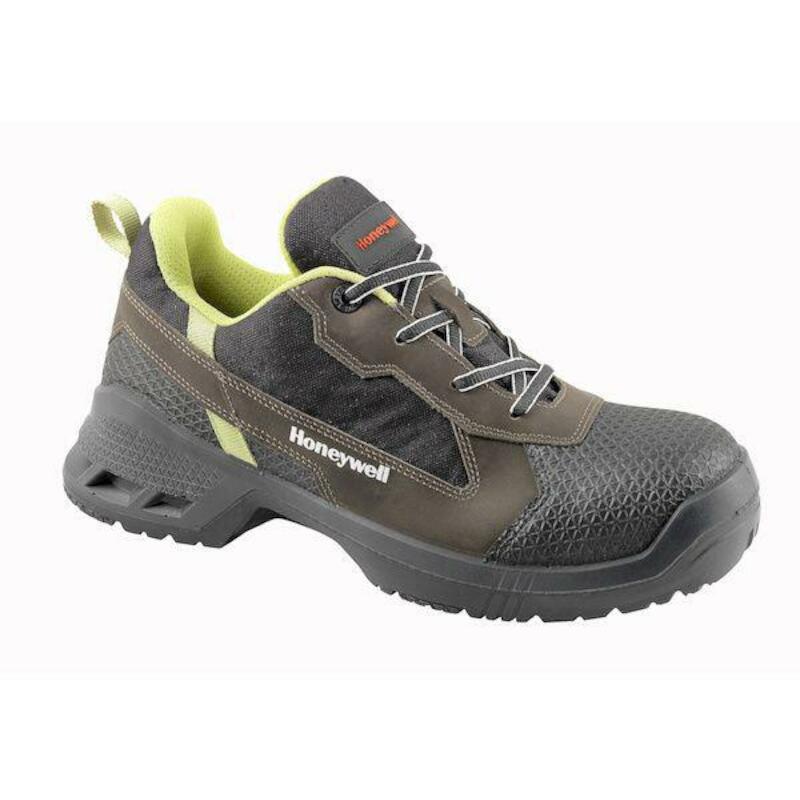 SCHOEN LAAG S3 BRUIN        SPRINT HI CI SRC 48 HO