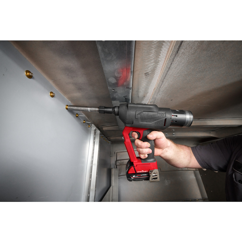 ACCUBLINDKLINKTANG 18V/BODY M18 ONEFLT-0X MILWAUKE