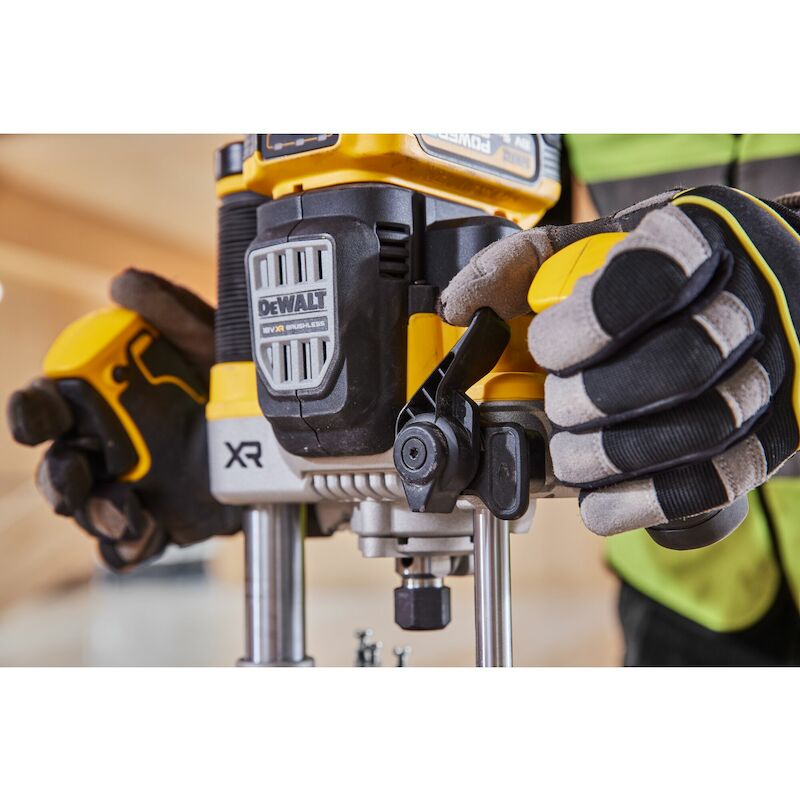 DEFONCEUSE ACCU 18V/BODY    DCW620NT        DEWALT