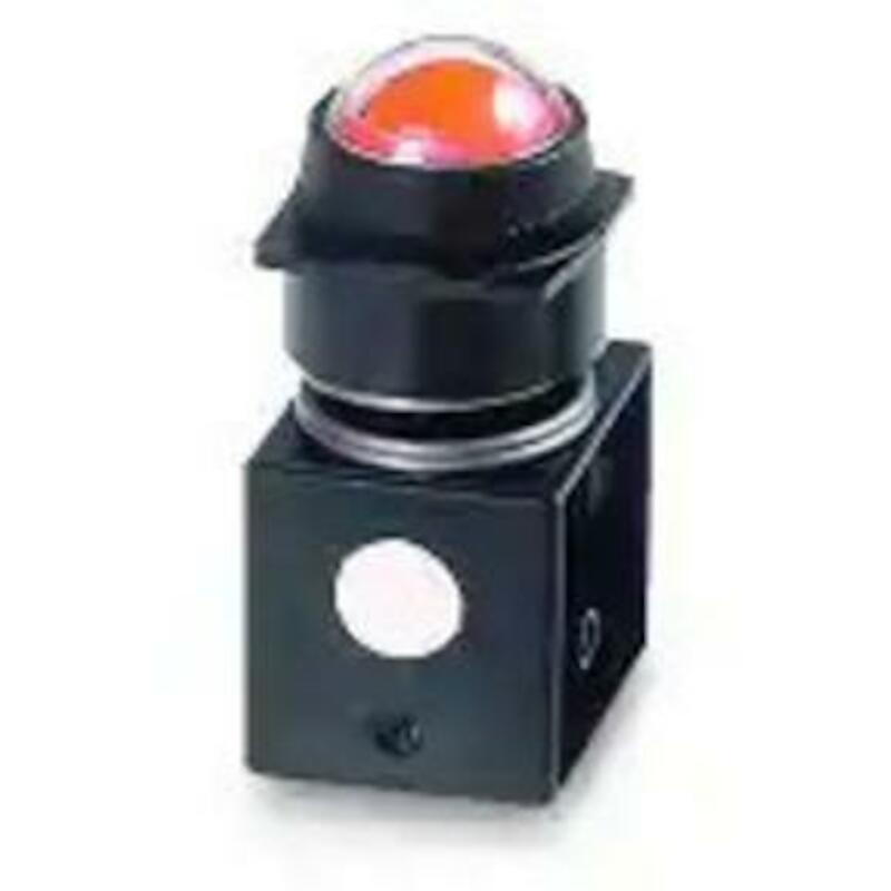 INDICATEUR - BLEU           PXV-F161        PARKER