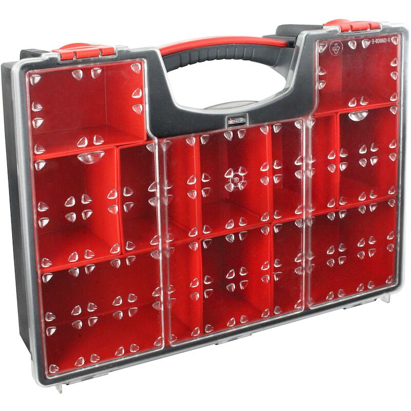 ORGANIZER GRAND 422X335X106 BP.Z8PB          FACOM