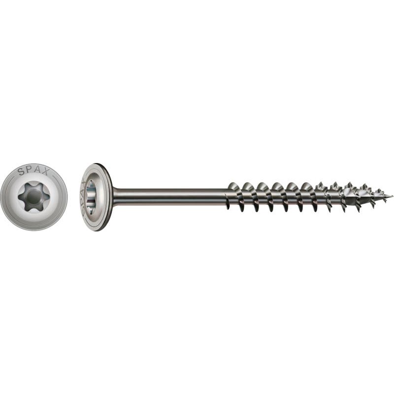 HOUTBOUWSCHROEF T40 DD T-STAR+ 8,0X140 - INA2