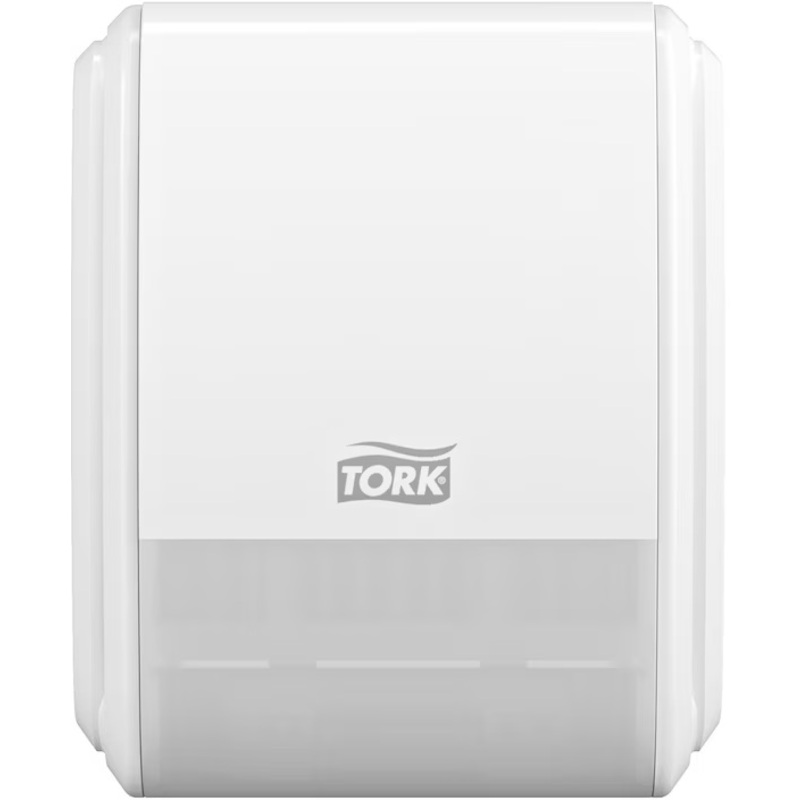 DIFFUSEUR DE DESODORISAN    256010  BLANC  A3 TORK