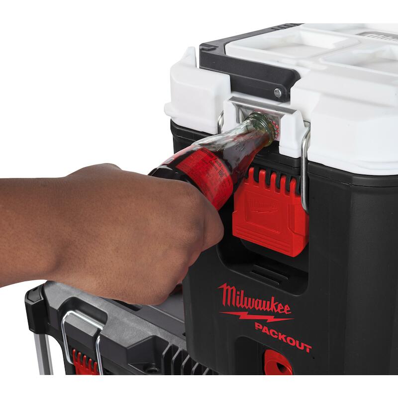 GLACIERE 15L                4932471722   MILWAUKEE