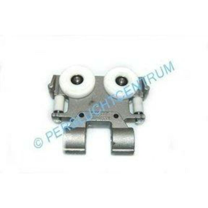 54094057 30281 LOOPWAGEN ALU INGERSOLL RAND