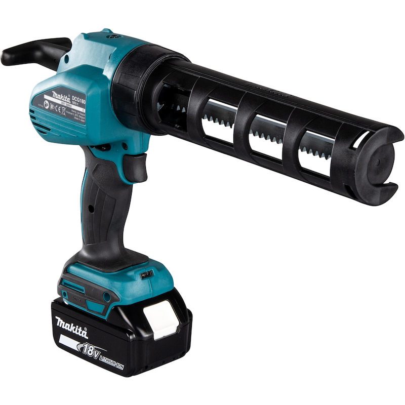 CORDLESS CAULKING GUN LXT 18V - DCG180RA - MAKITA