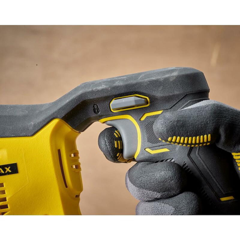 ACCU-RECIPROZAAG 18V/BODY   SFMCS300B      STANLEY
