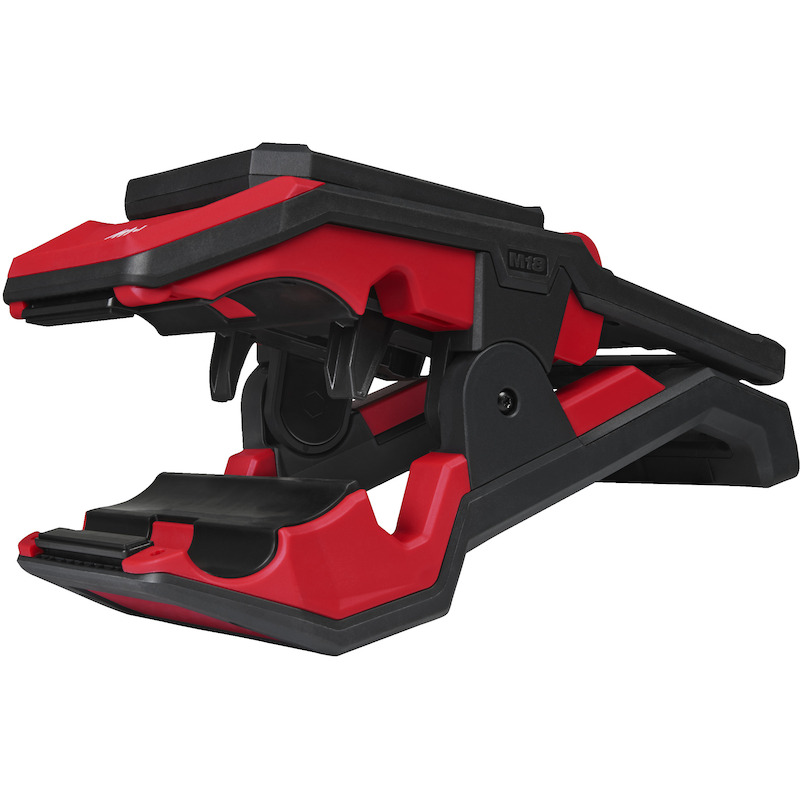 LAMPE CHANTIER 18V/BODY     M18 PAL2-0   MILWAUKEE
