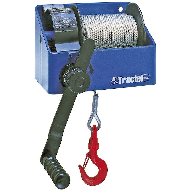 REDDINGSLIER 18M +REM       CAROL-TS 500  DAVITRAC