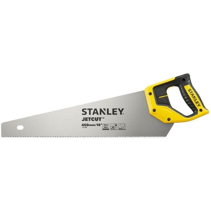 HANDZAAG JETCUT HP FINE     2-15-595 450MM STANLEY