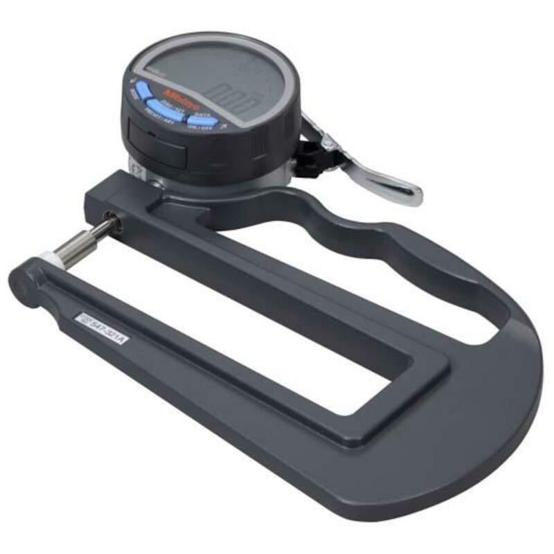 DIKTEMETER 0-10MM DIGITAAL  547-321A  0,01MM MITUT