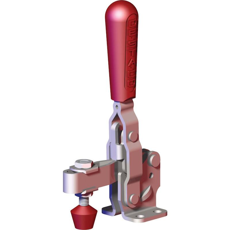 VERTIKAALSPANNER 1700N      207-U          DESTACO