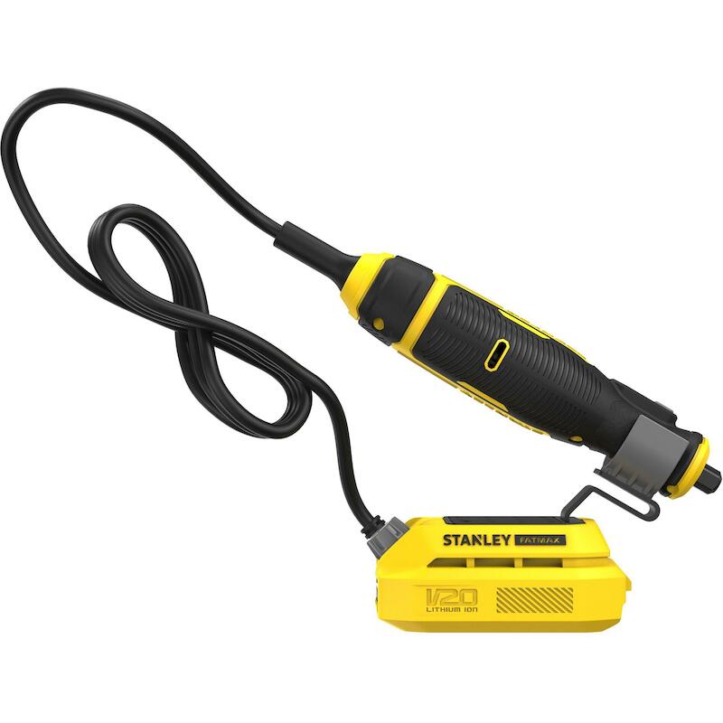 MULTITOOL/ACCU 18V/BODY     SFMCE030B      STANLEY
