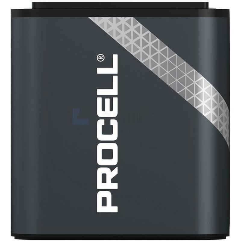 PILE INDUSTRIAL 4,5V        3LR12          PROCELL