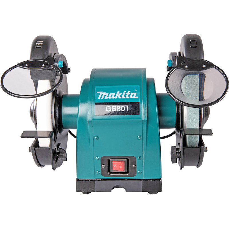 BENCH GRINDER - GB801 - MAKITA