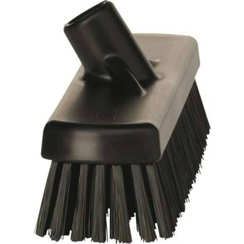 LAVE-PONT POL.DUR NOIR      7060/9  300X70   VIKAN