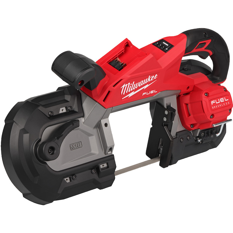 ACCU-LINTZAAG 18V/BODY      M18 FBS127-0 MILWAUKEE