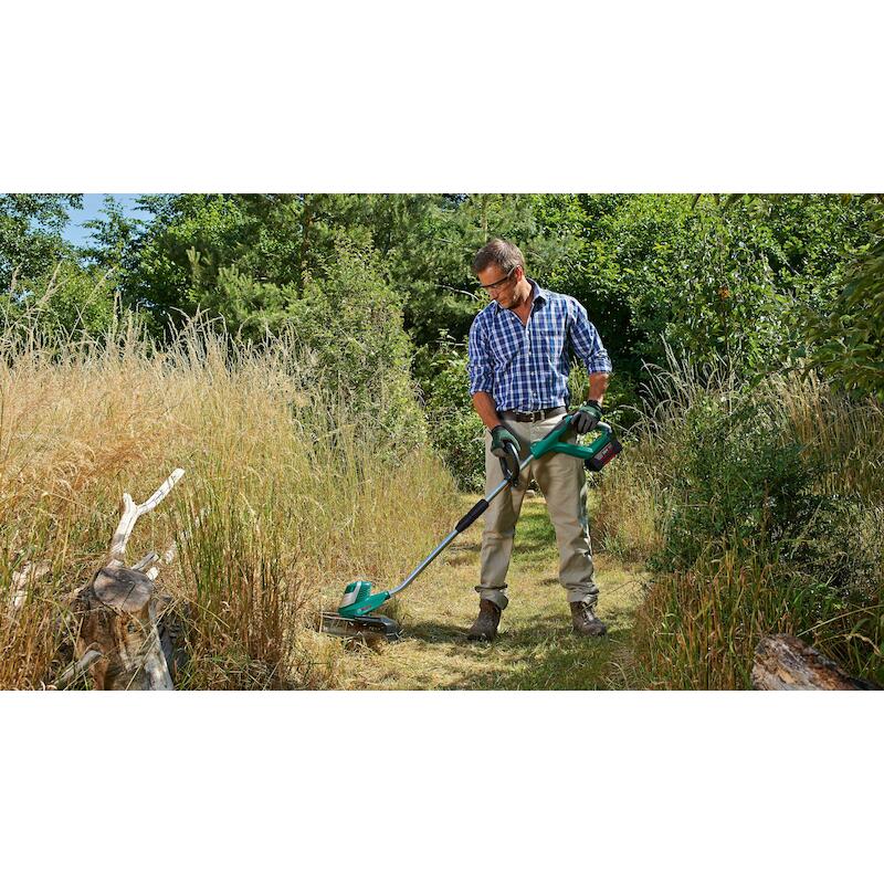 ACCUGRASTRIMMER 36V/BODY    ADVANCEDGRASSCUT 36 BO