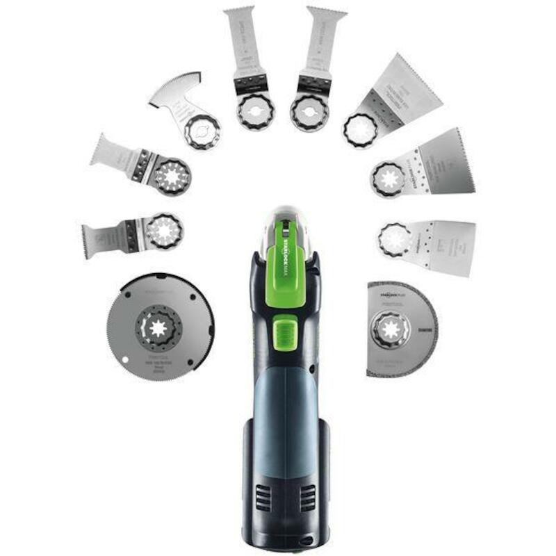 SPATEL                      SSP 52/OSC     FESTOOL